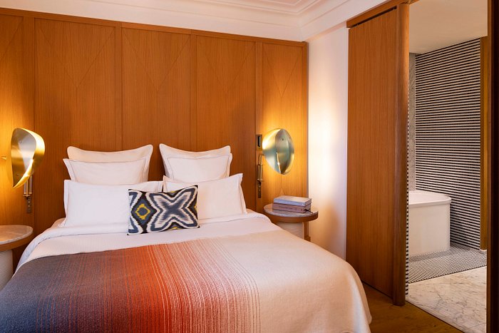 Hôtel Vernet Paris — Photo 3