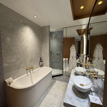 Hôtel Vernet Paris — Photo 4