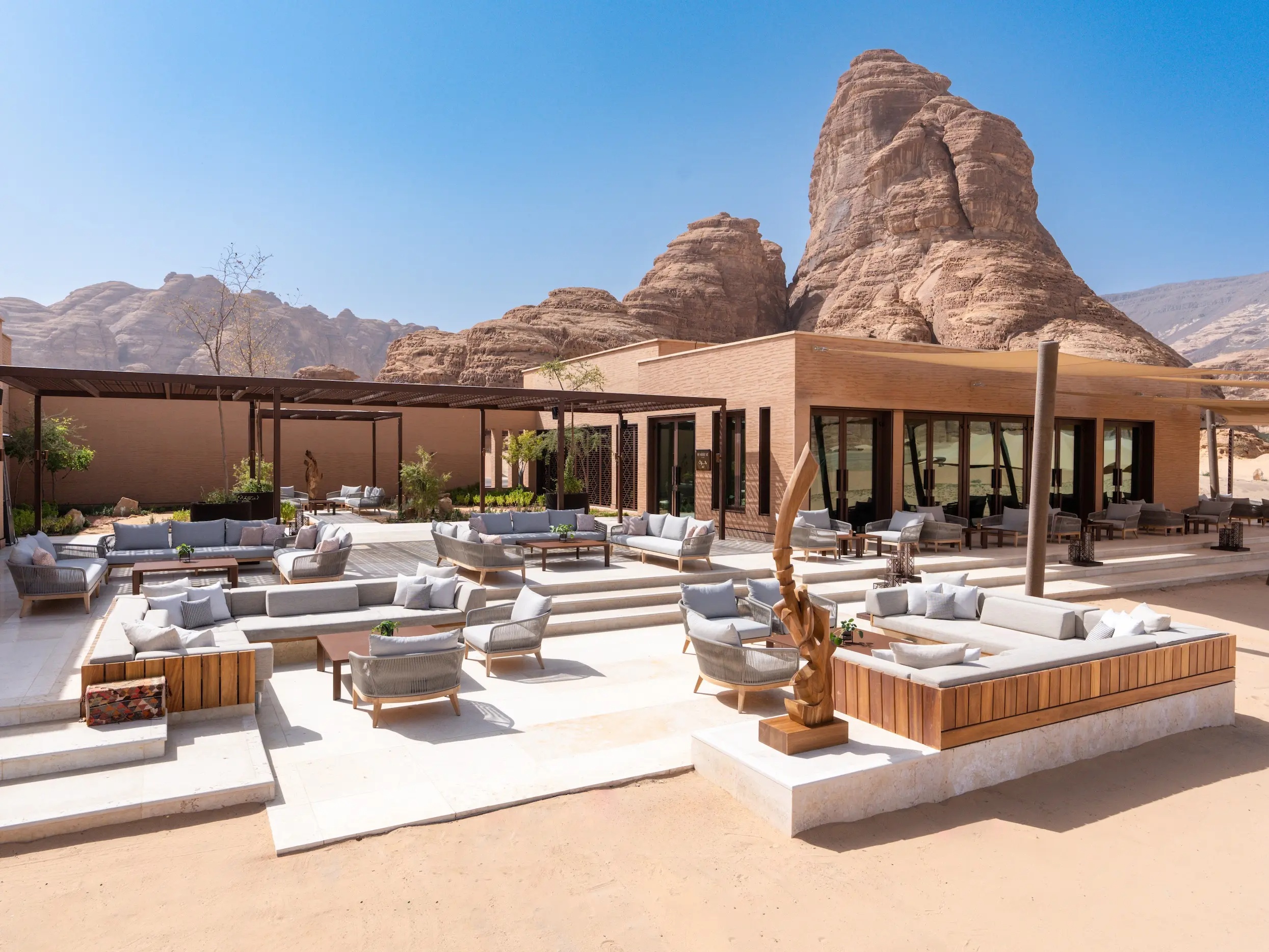 Banyan Tree AlUla