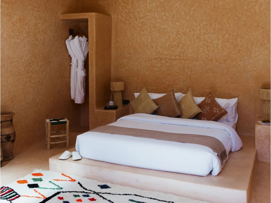 Caravan by Habitas Dakhla — Photo 2