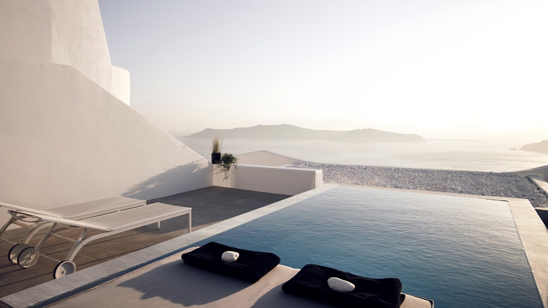 Cavo Tagoo Santorini — Photo 2
