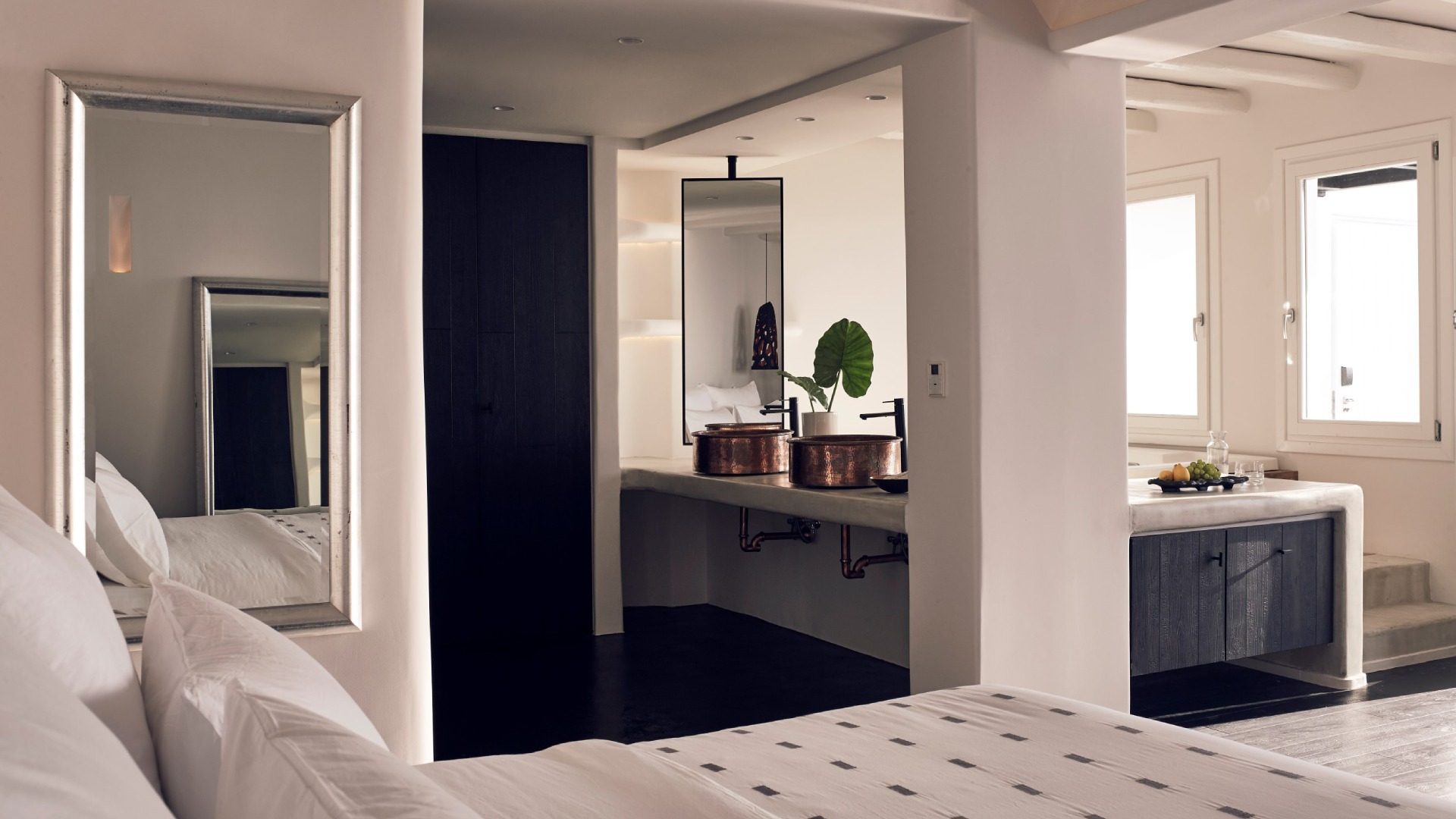 Cavo Tagoo Santorini — Photo 4