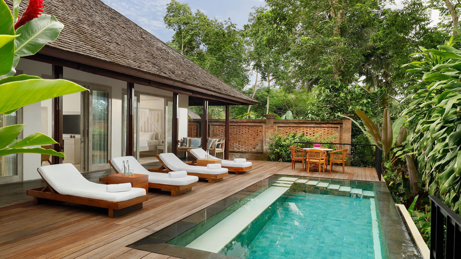 COMO Uma Ubud — Photo 3
