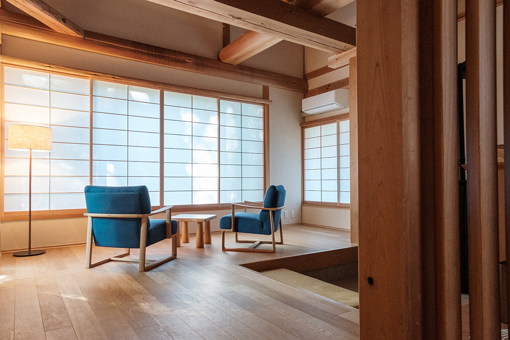 Daikon no Hana Onsen — Photo 2