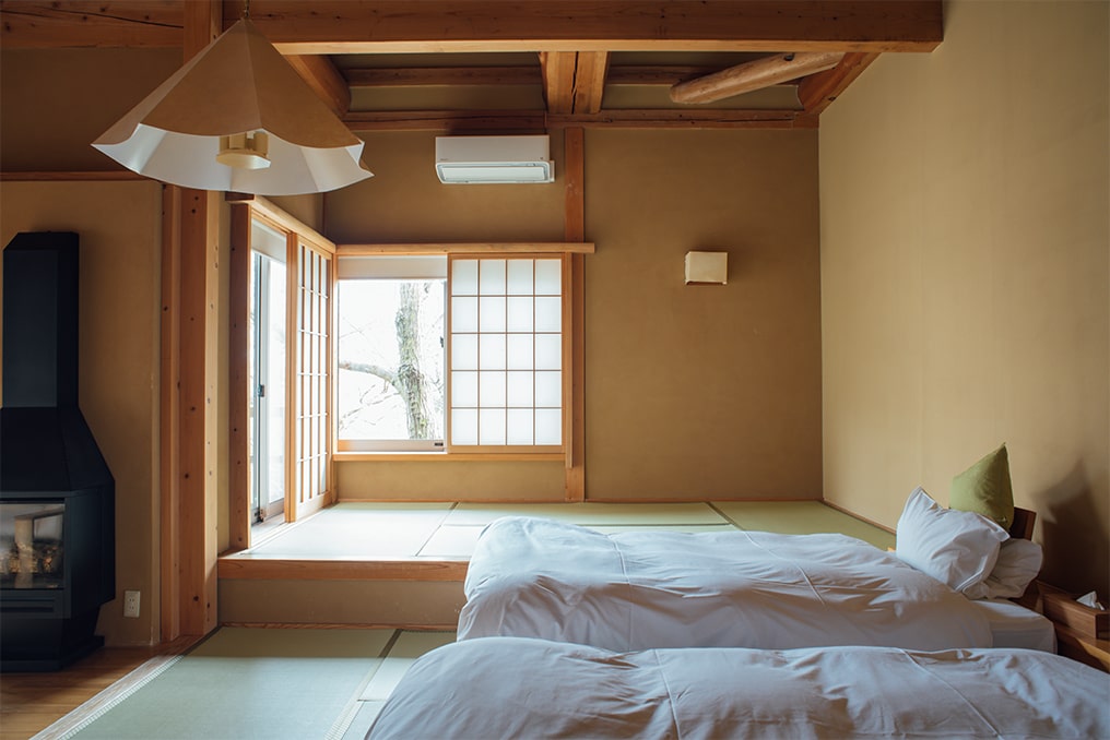 Daikon no Hana Onsen — Photo 3