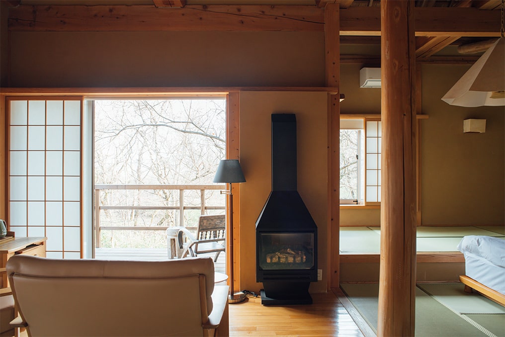 Daikon no Hana Onsen — Photo 4