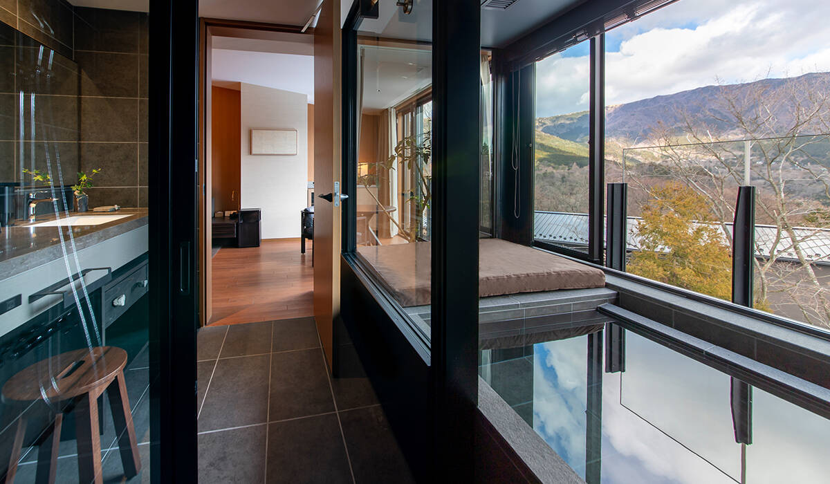 Fufu Hakone — Photo 3