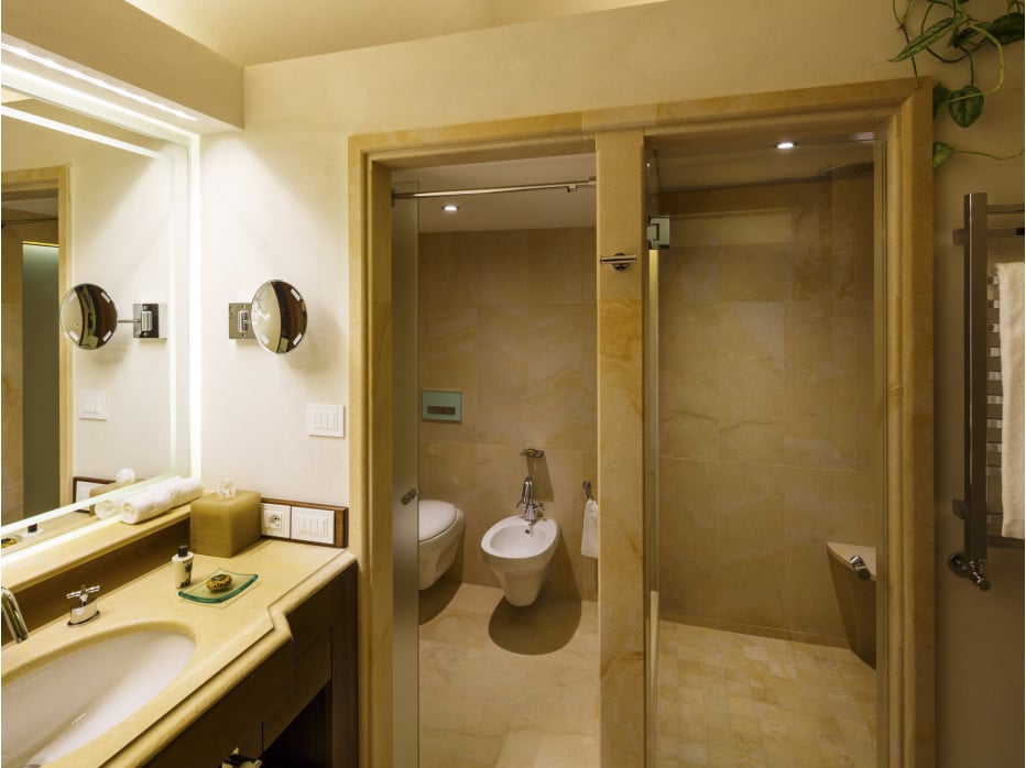 Monastero Santa Rosa Hotel & Spa — Photo 3