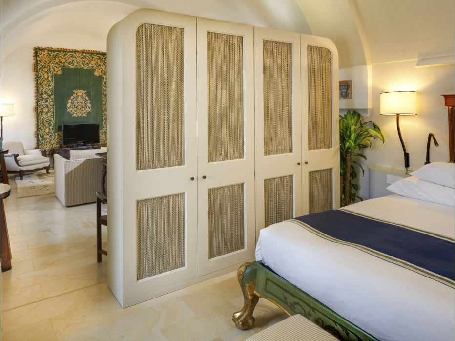 Monastero Santa Rosa Hotel & Spa — Photo 4