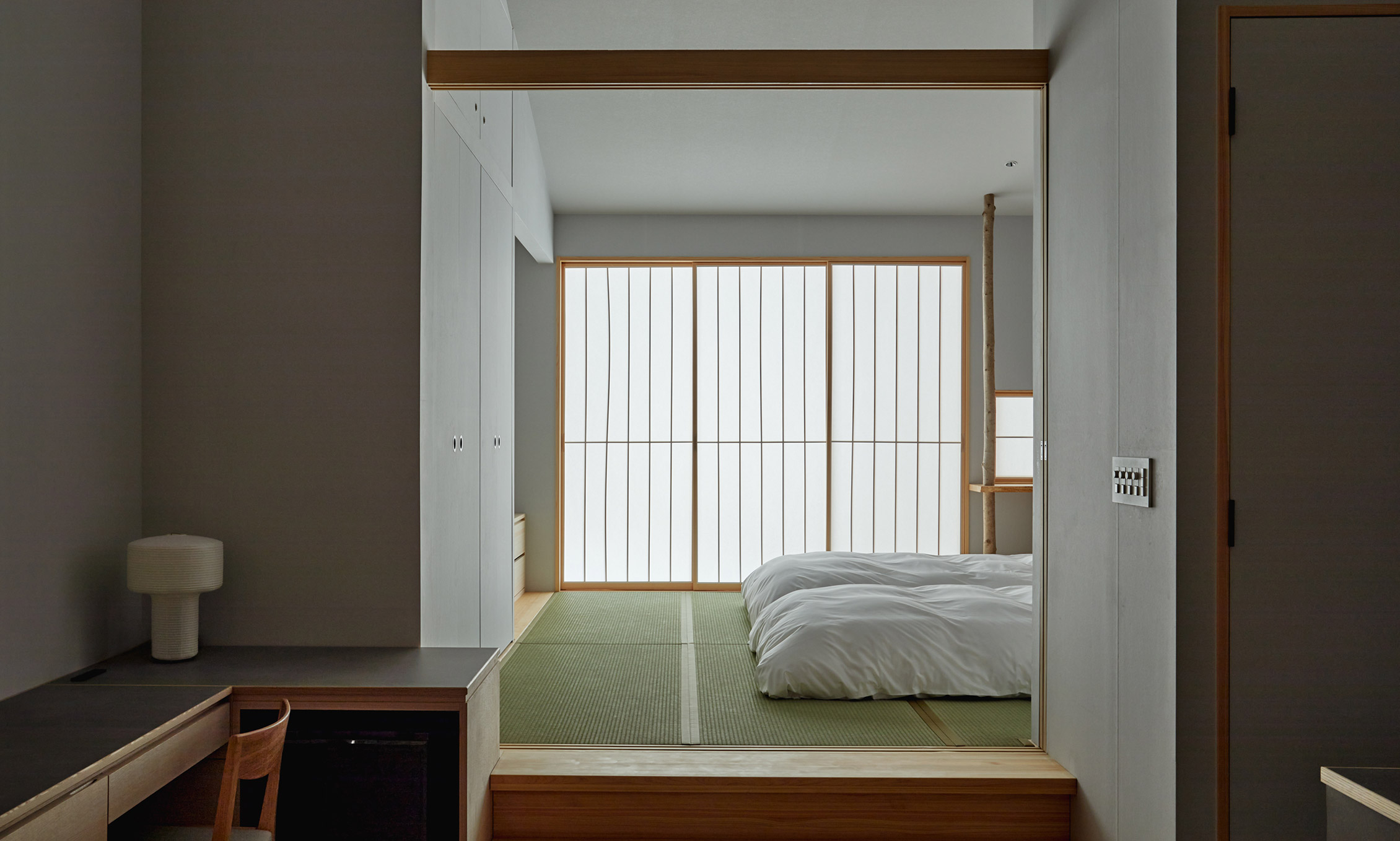 Naoshima Ryokan Roka