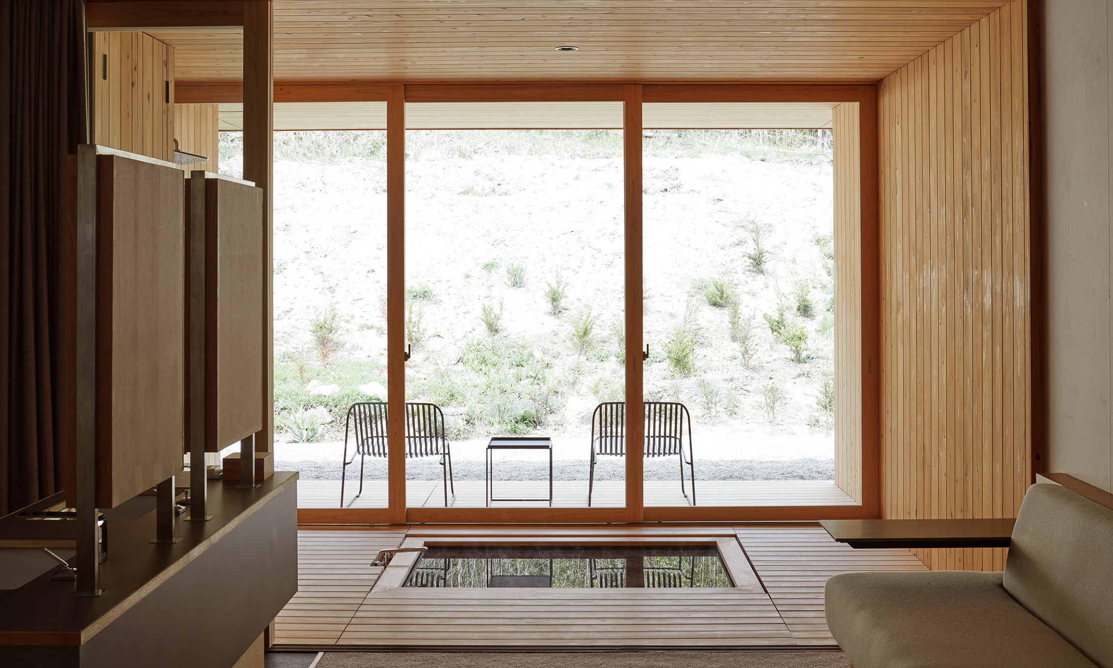 Naoshima Ryokan Roka — Photo 2