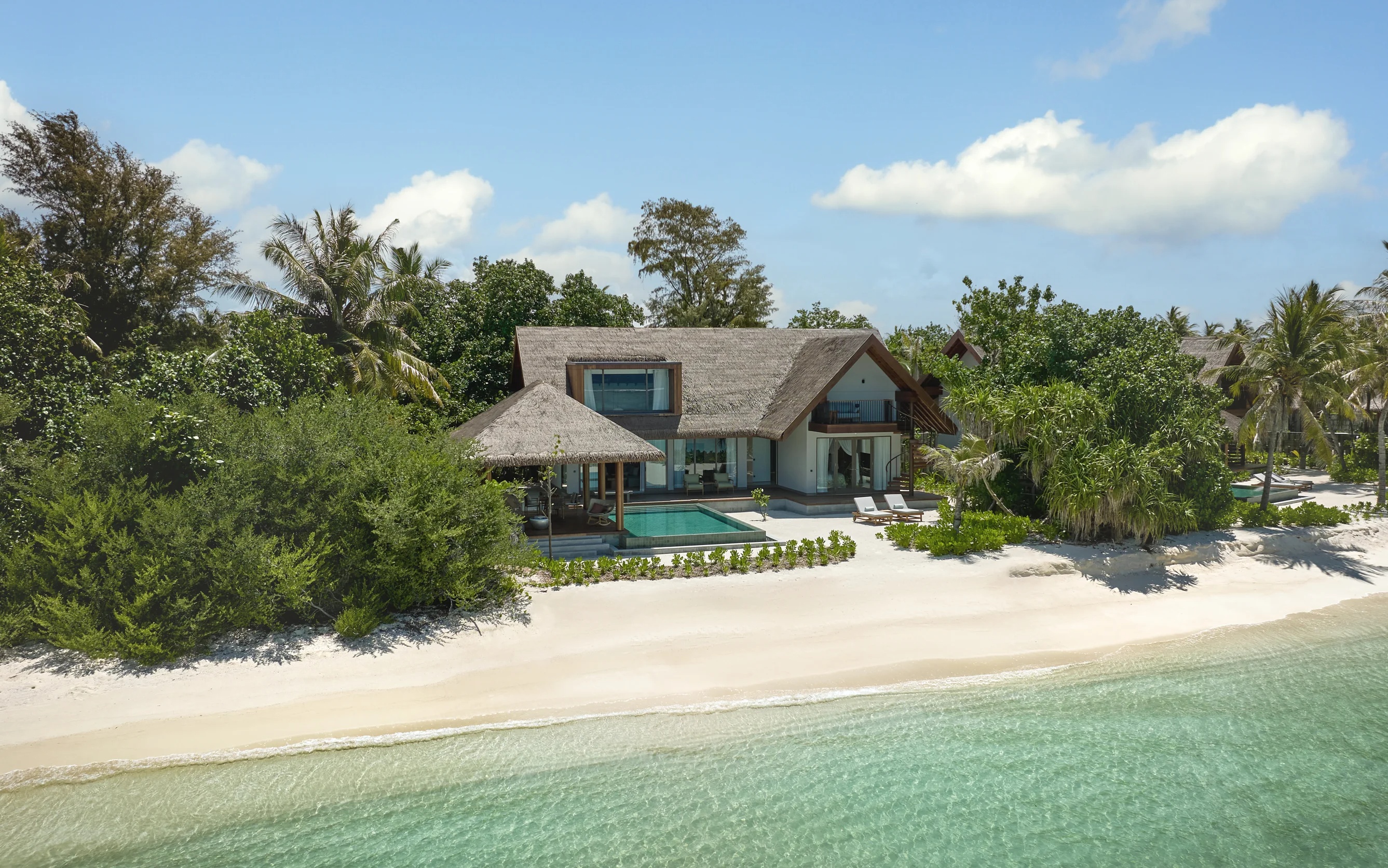 Six Senses Kanuhura — Photo 3