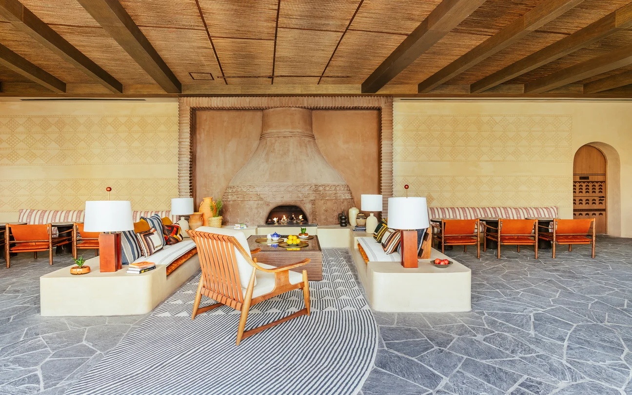 Six Senses Southern Dunes — Photo 2