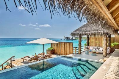 Joali Maldives — Photo 3