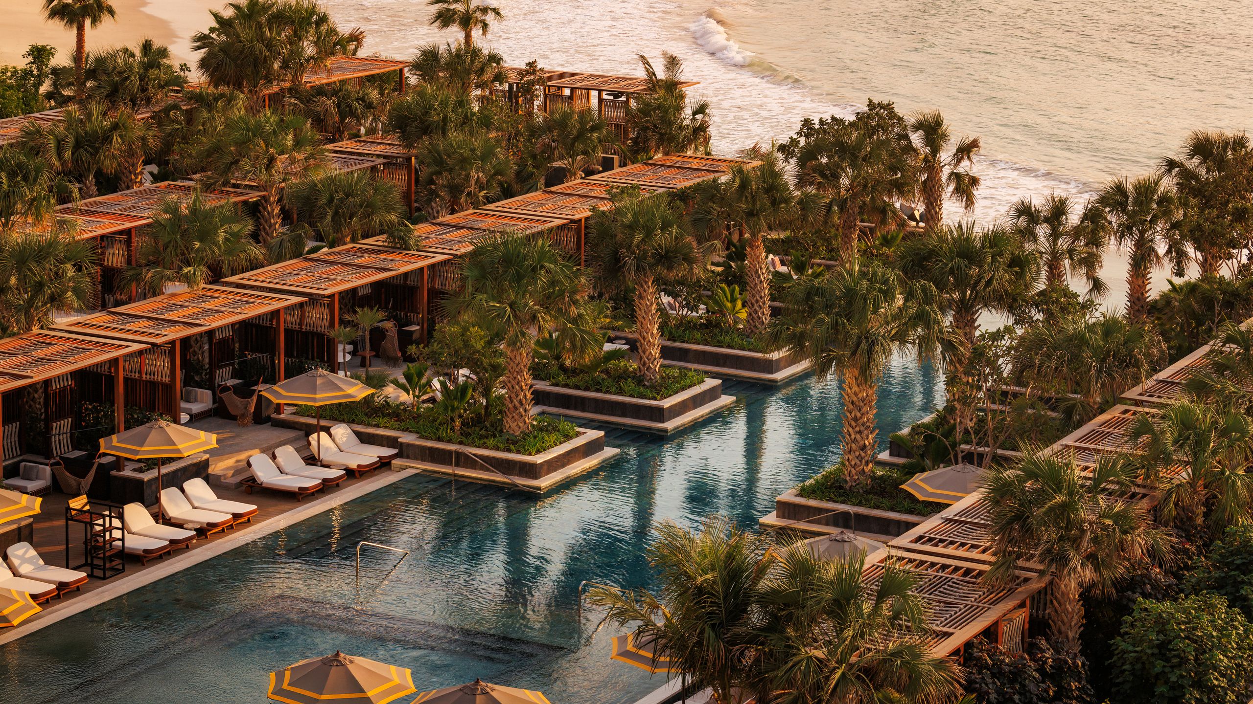Jumeirah Marsa Al Arab — Photo 2