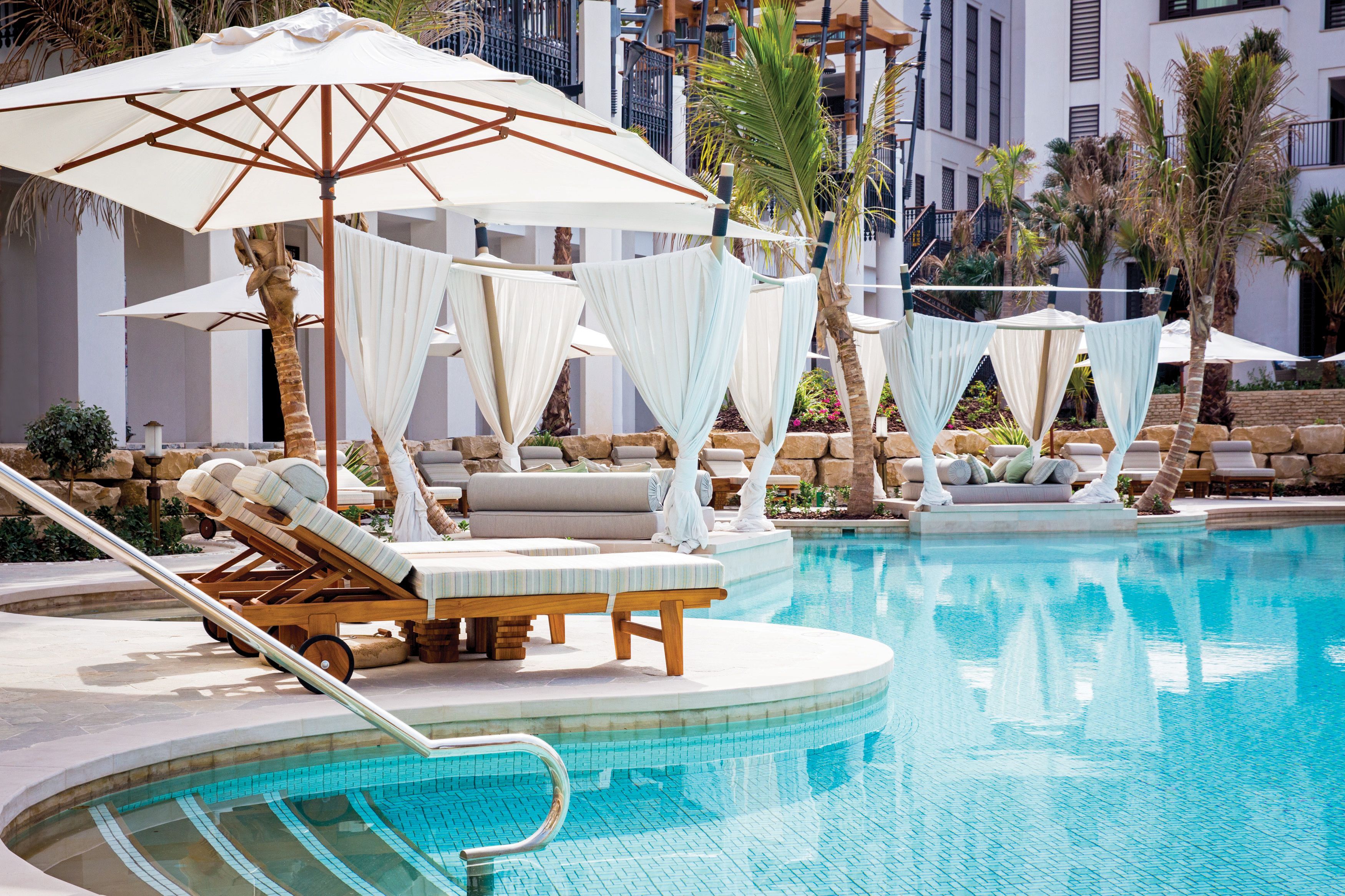 Jumeirah Al Naseem Dubai — Photo 2