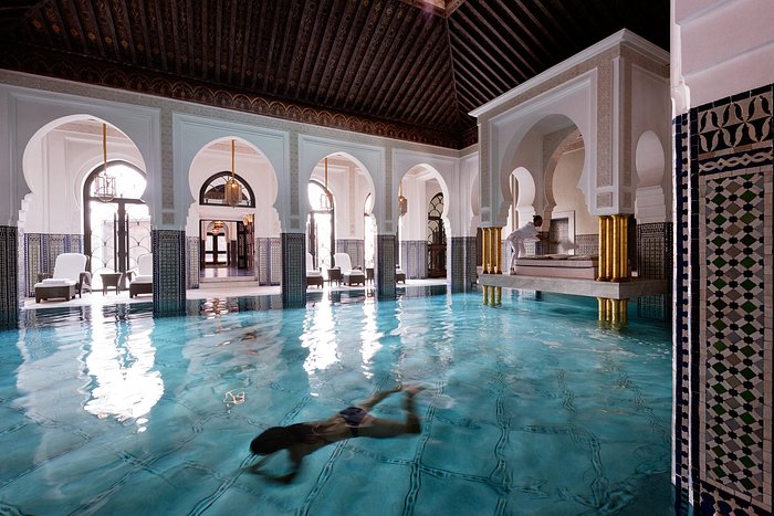 La Mamounia — Photo 2