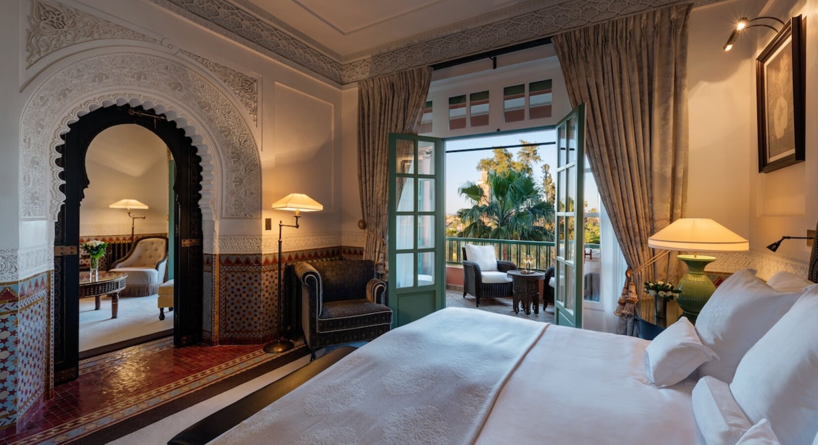La Mamounia — Photo 4