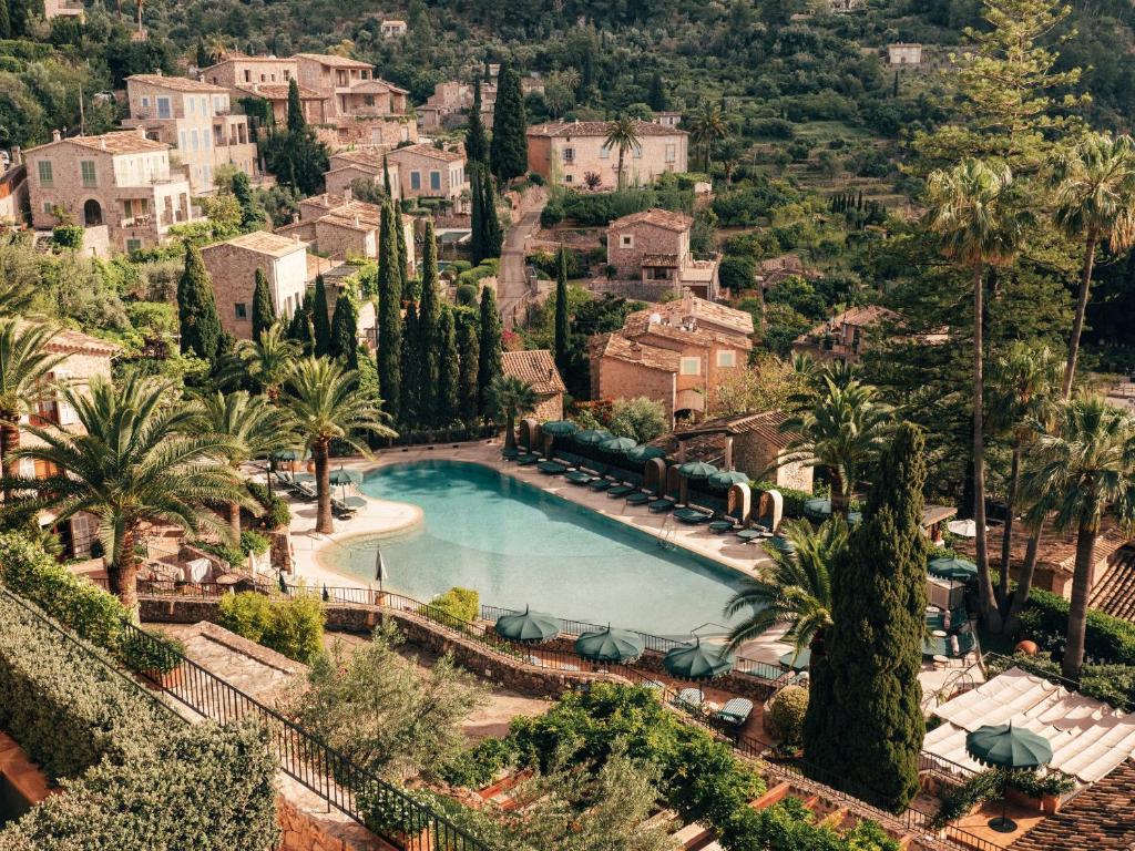 Mallorca's Finest Hotels: The Mediterranean's Best-Kept Secret