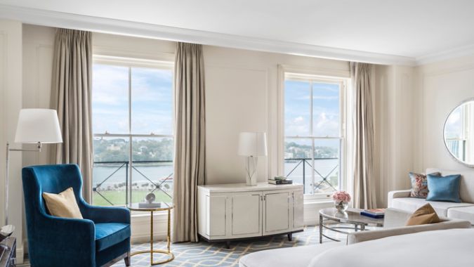 The Langham Sydney — Photo 3