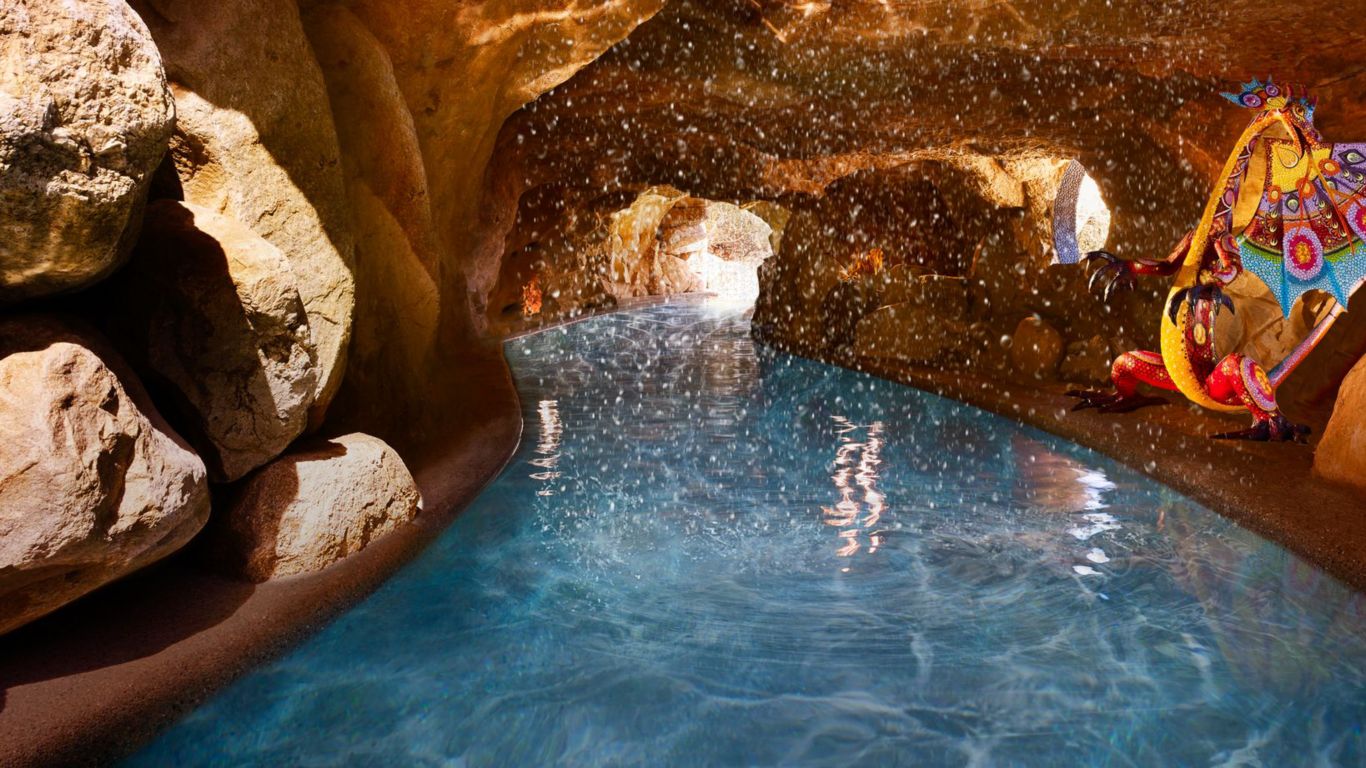 Las Ventanas al Paraíso — Photo 2