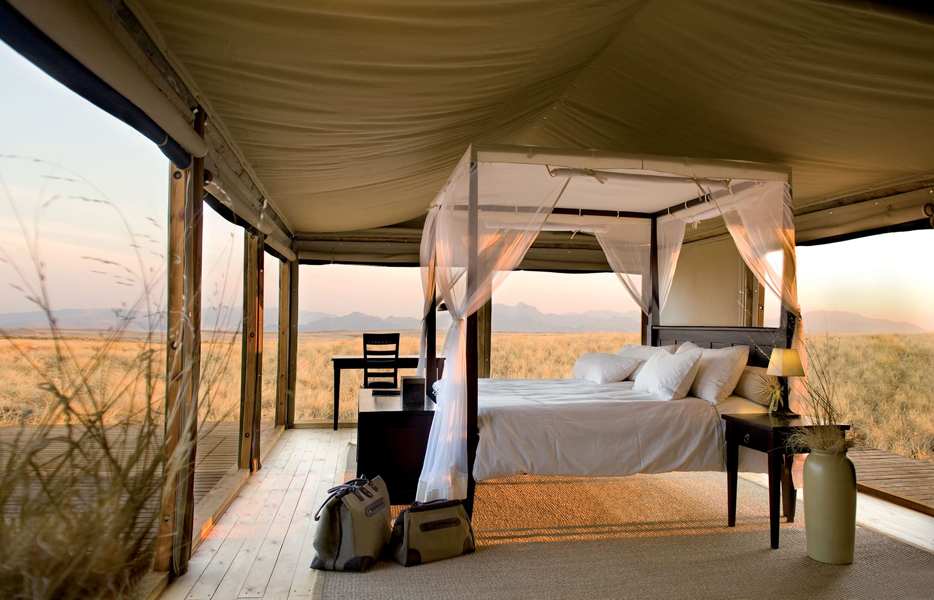 Wolwedans Dunes Lodge — Photo 2