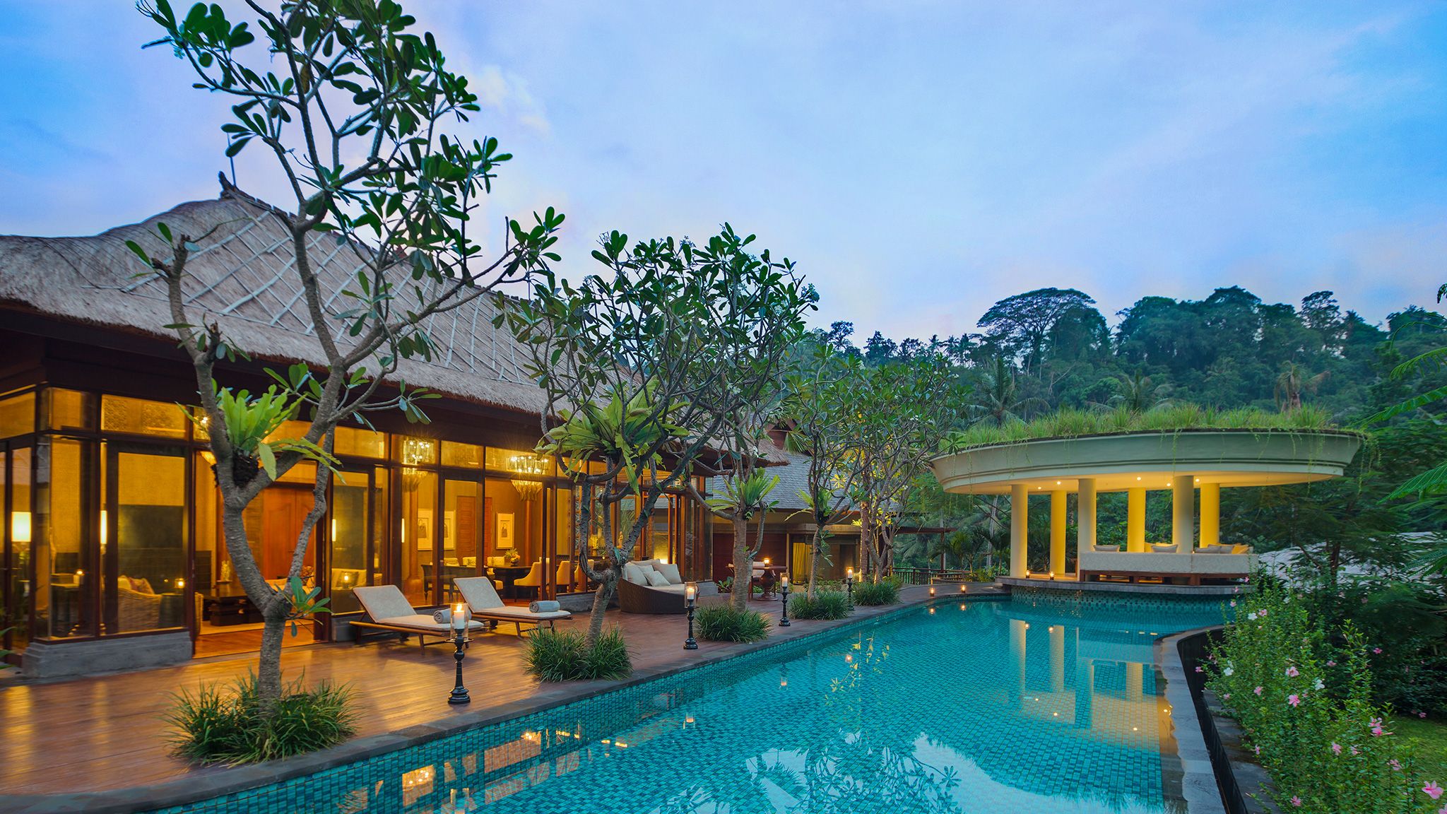 Mandapa — Photo 3