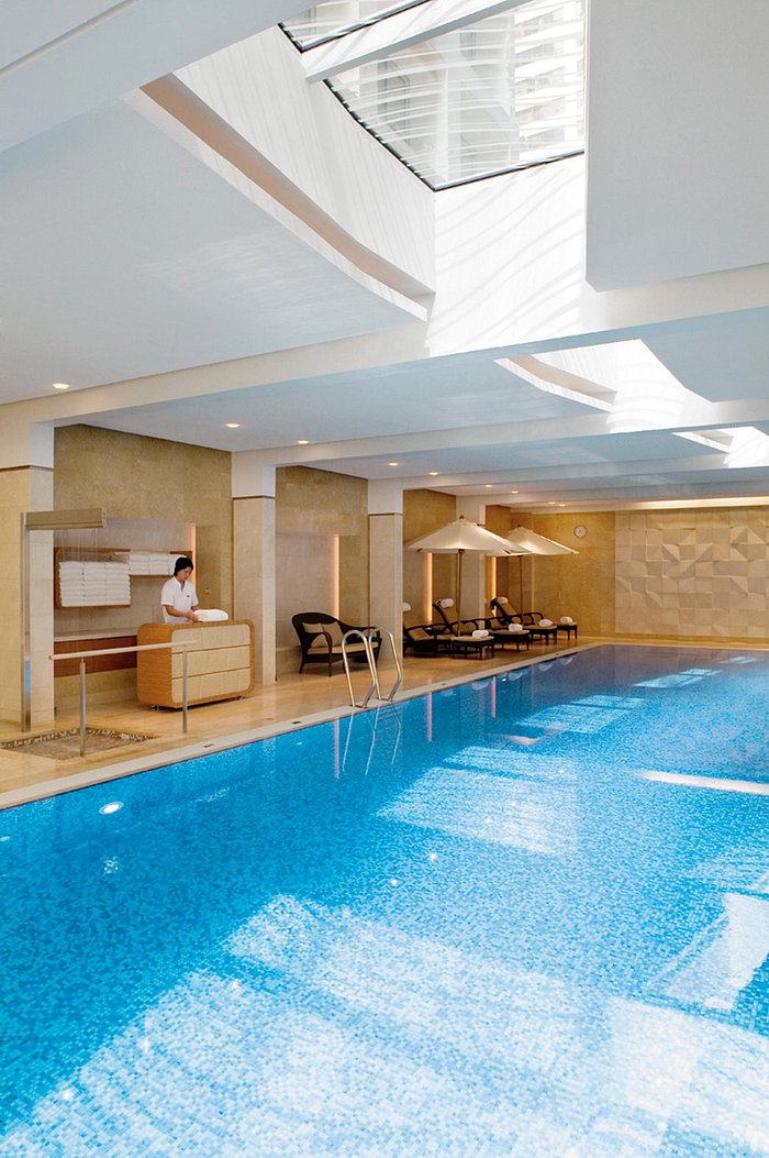 Mandarin Oriental Hong Kong — Photo 3