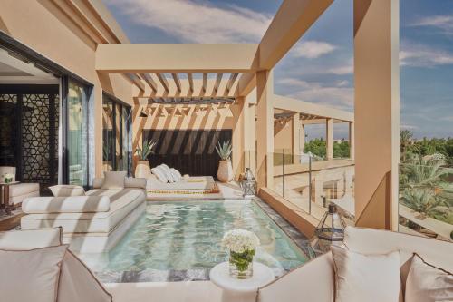 Mandarin Oriental Marrakech — Photo 2