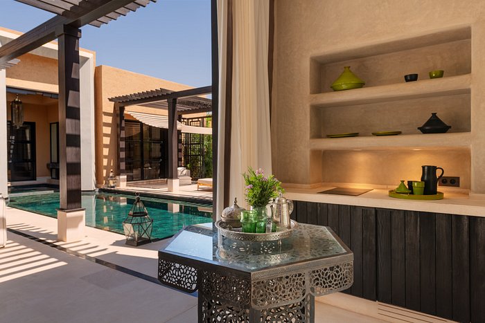 Mandarin Oriental Marrakech — Photo 3