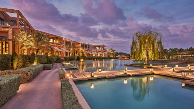 Mandarin Oriental Marrakech