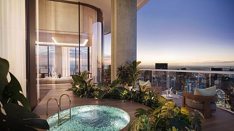 Mandarin Oriental Miami — Photo 4