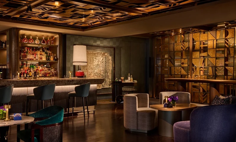 Mandarin Oriental Singapore — Photo 1