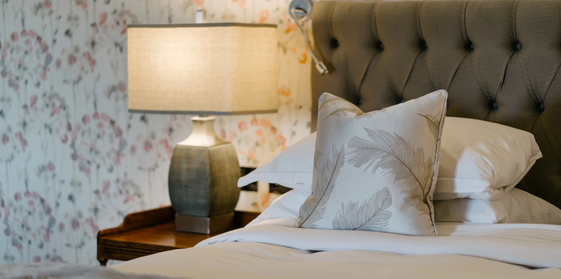 Mount Juliet Estate — Hunters Yard Suite 2