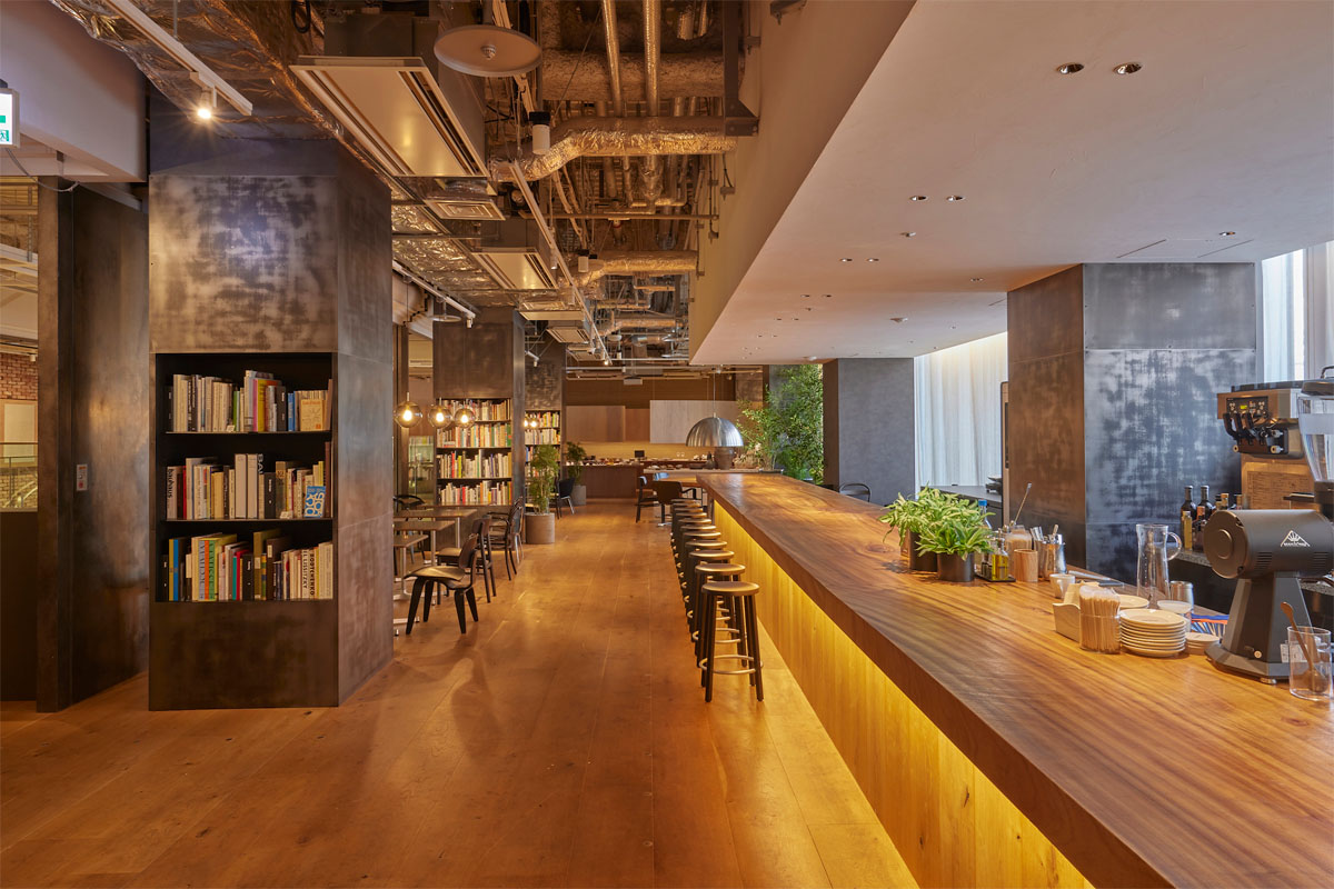 MUJI Hotel Ginza