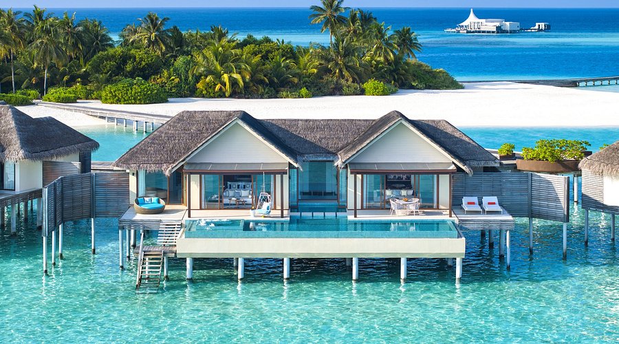 Niyama Private Islands Maldives
