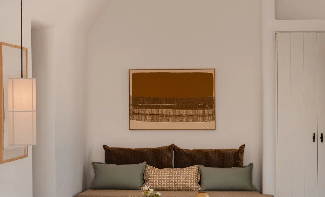 Nobu Hotel Santorini — Aozora Suite 3