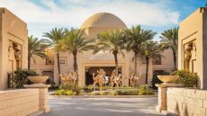 One&Only Royal Mirage — Photo 2