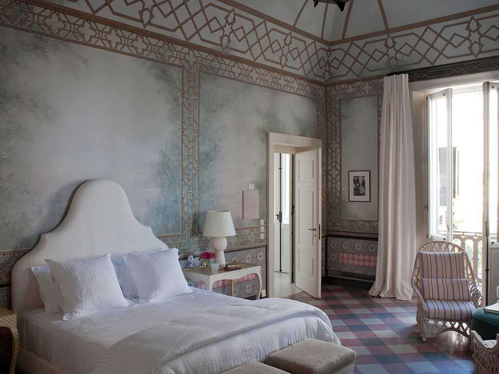 Palazzo Margherita — Photo 3