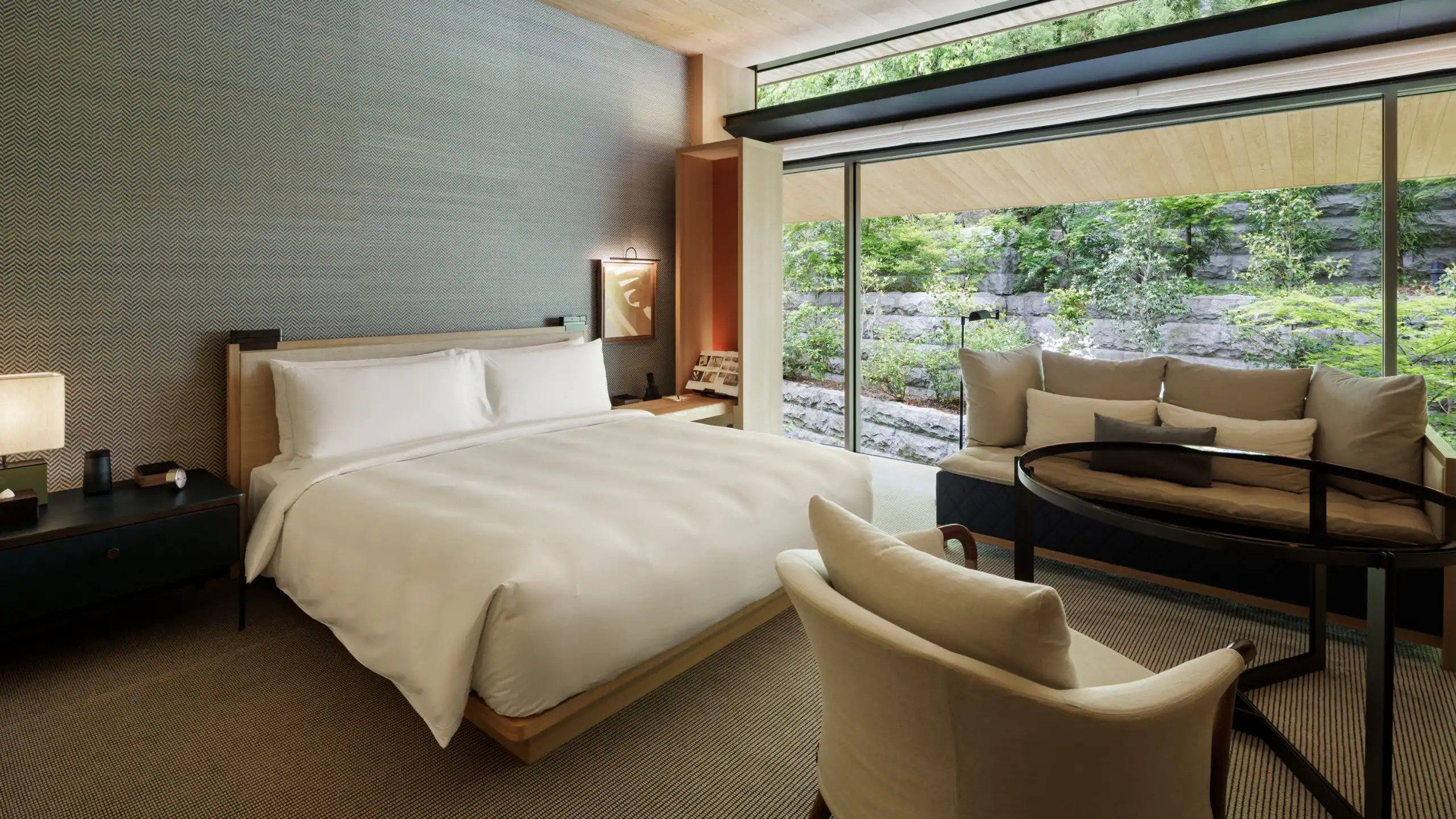Park Hyatt Kyoto