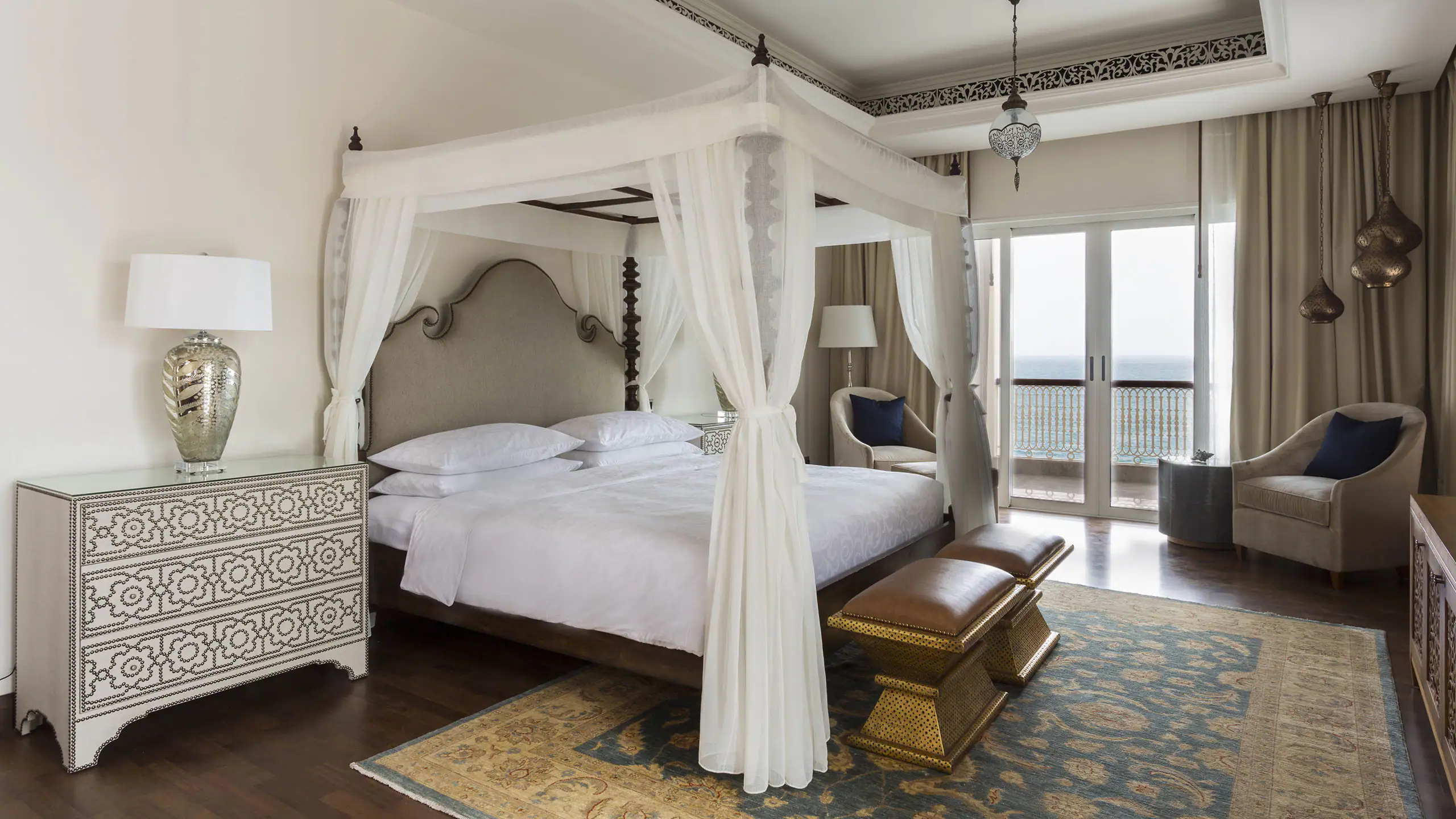 Park Hyatt Zanzibar — Photo 2