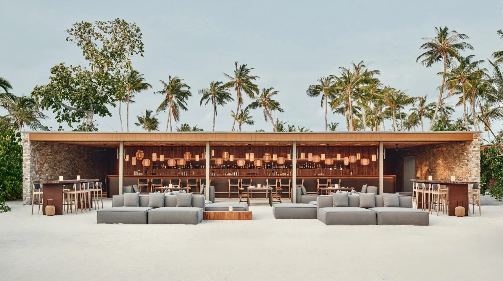 Patina Maldives — Dining 4