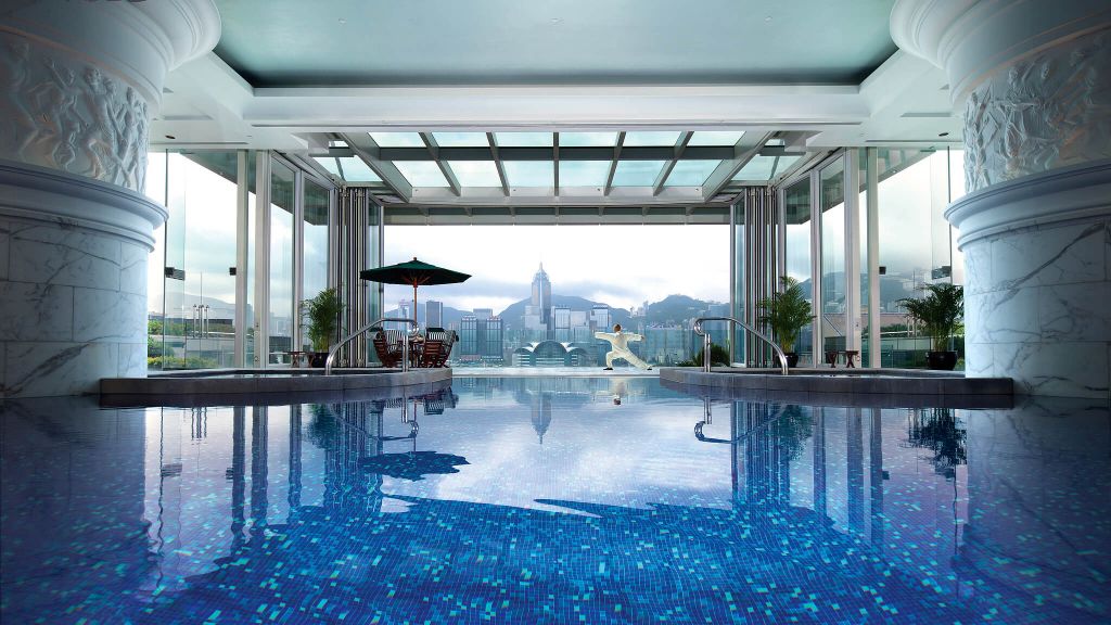 The Peninsula Hong Kong — Photo 3