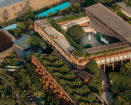 Potato Head Suites & Studios Bali — Photo 3