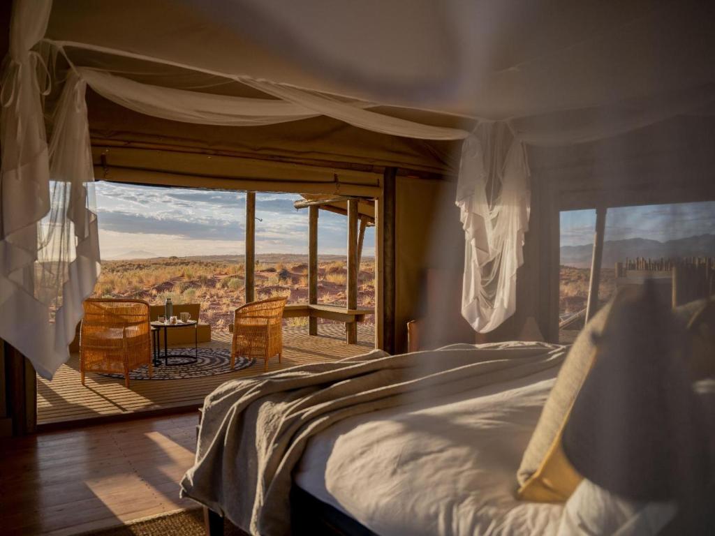 Wolwedans Dunes Lodge — Photo 4