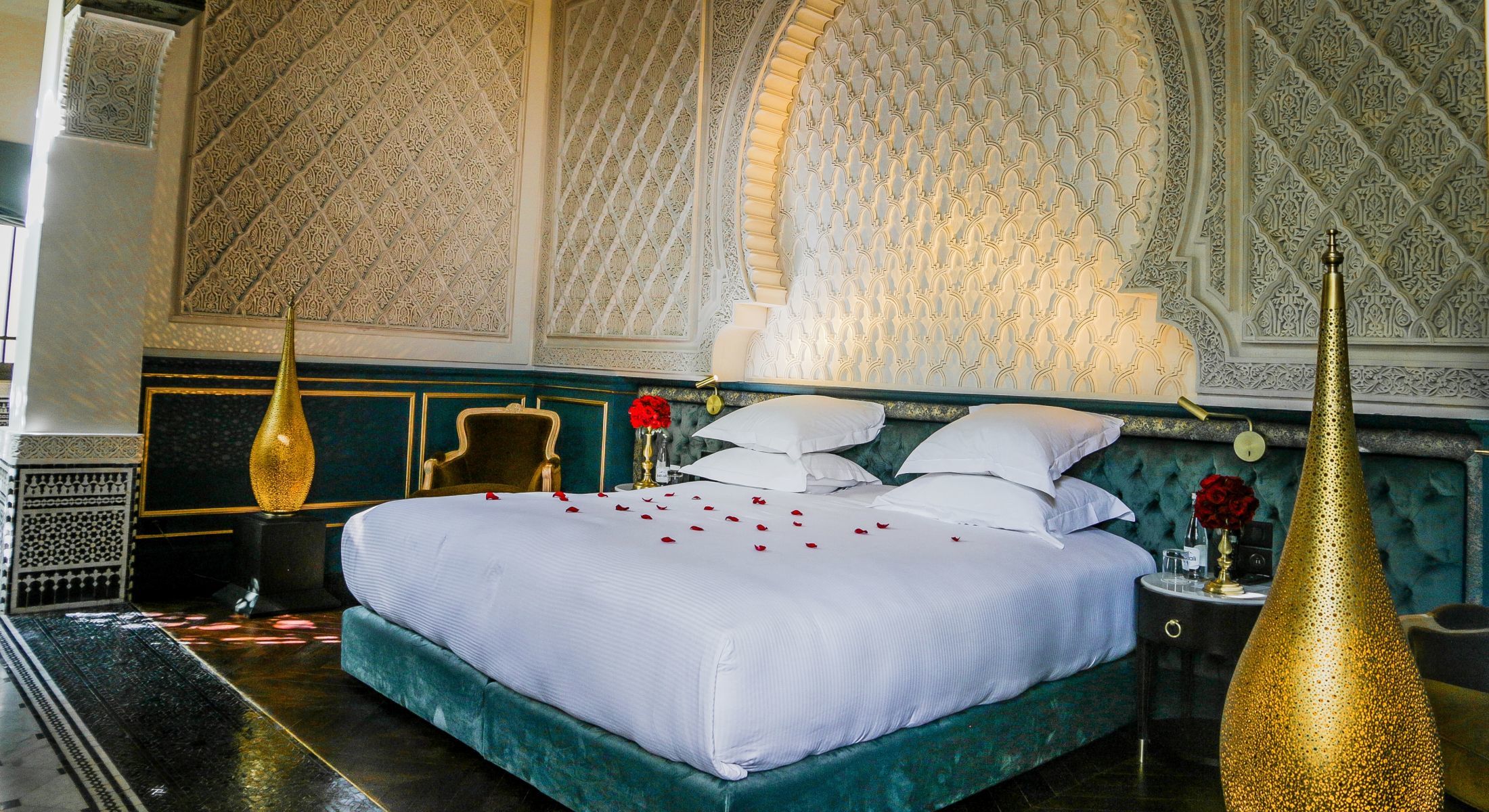 Riad Fès Marrakech — Photo 3