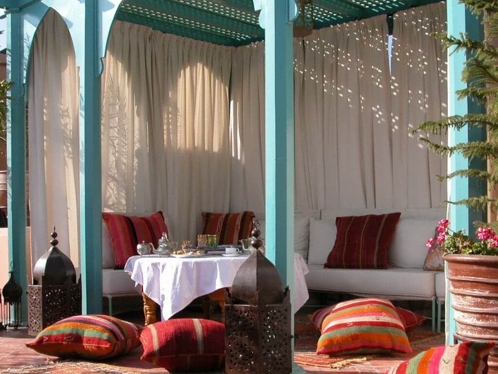 Riad Kniza Marrakech