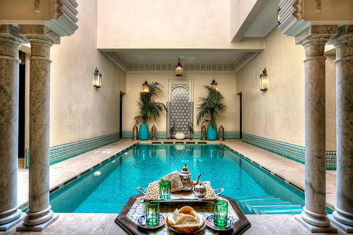 Riad Kniza Marrakech — Photo 2