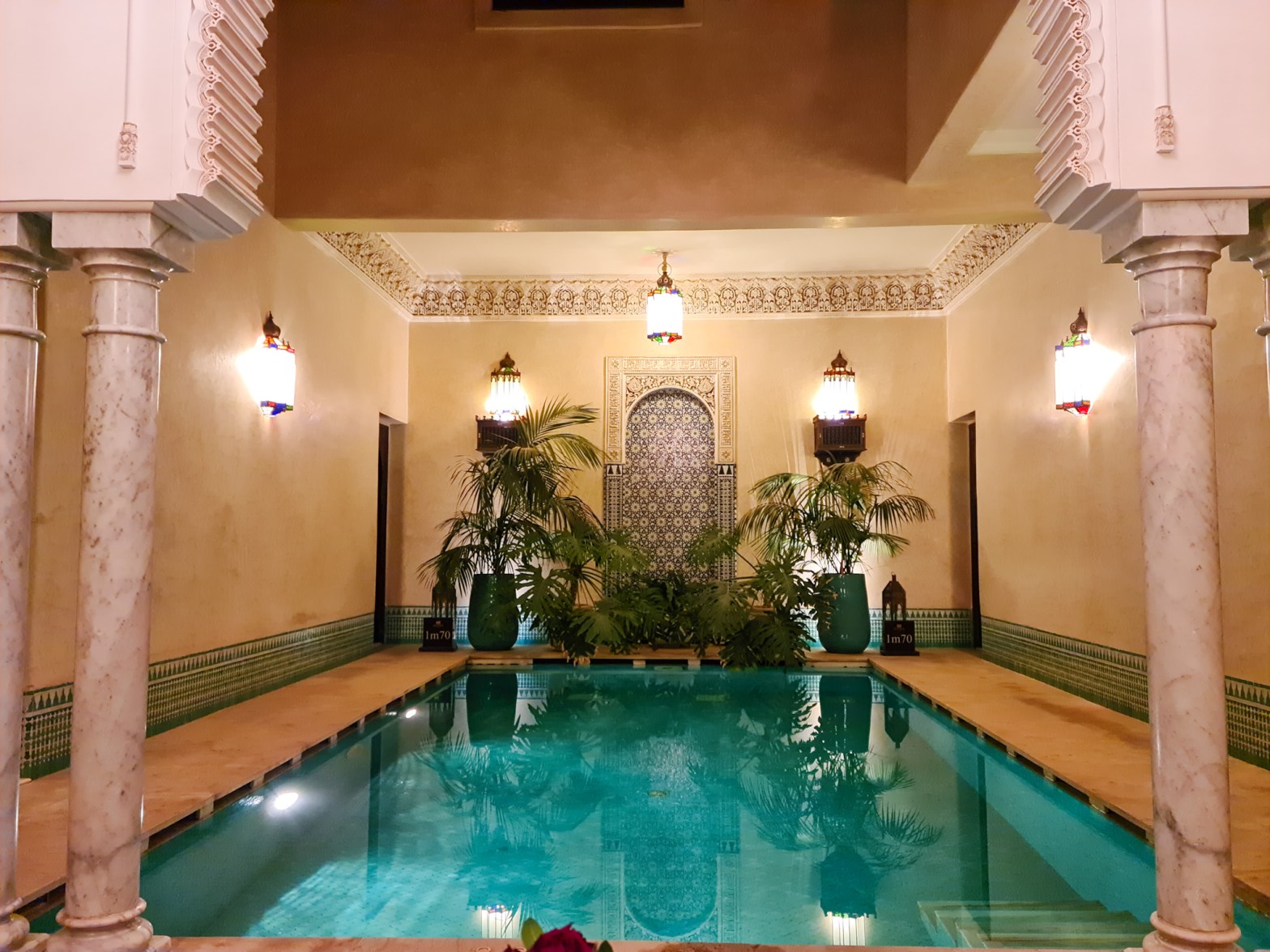 Riad Kniza Marrakech — Photo 3