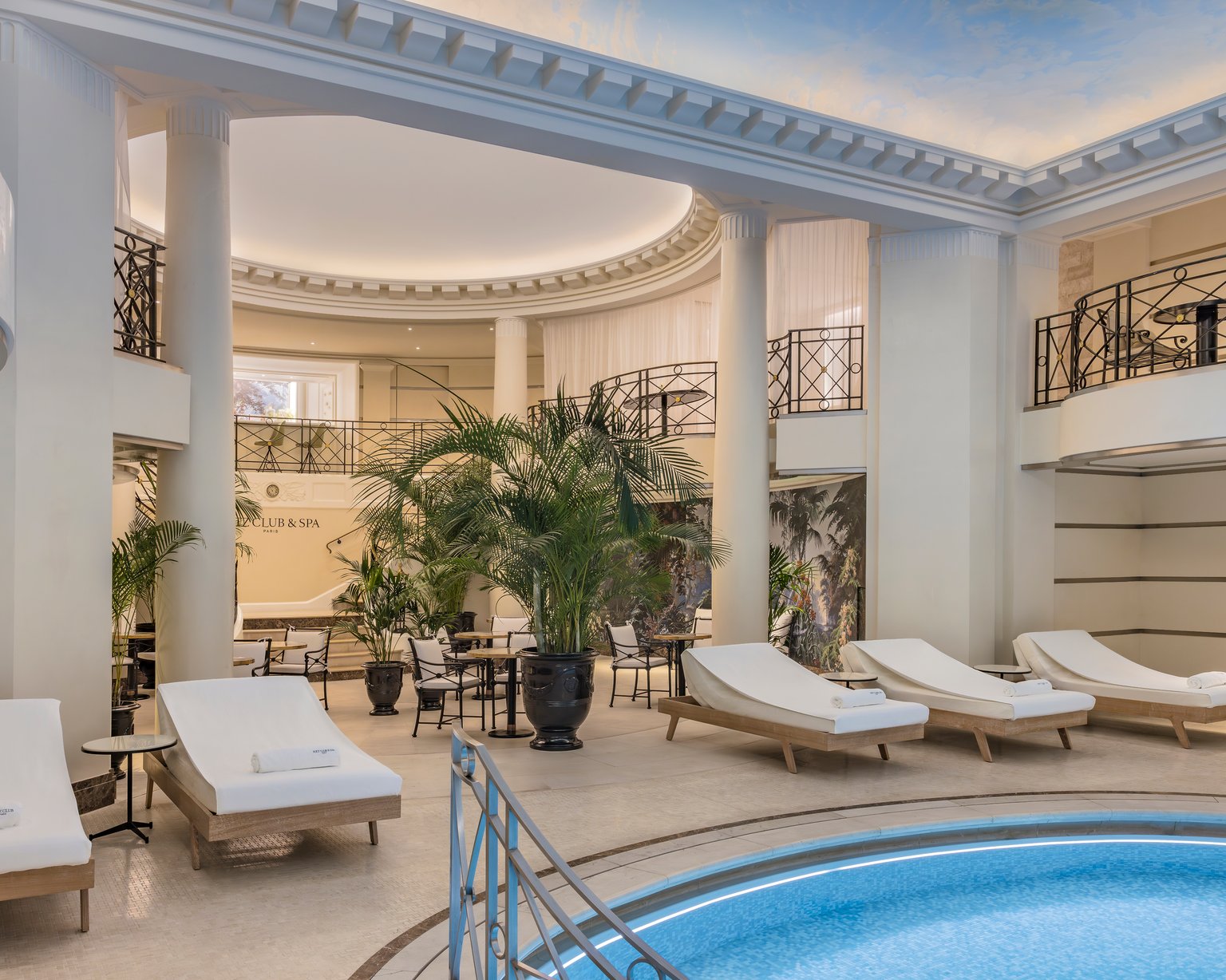 Ritz Paris — Photo 2